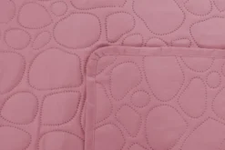 Narzuta 200 x 220 Tłoczona Mikrofibra Nicole 20