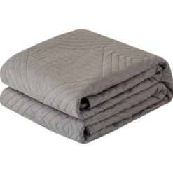 Narzuta 170 x 210 Tłoczona Mikrofibra Zeynep 03