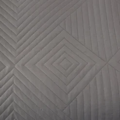 Narzuta 170 x 210 Tłoczona Mikrofibra Zeynep 03