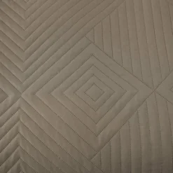 Narzuta 200 x 220 Tłoczona Mikrofibra Zeynep 09