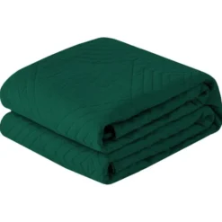 Narzuta 220 x 240 Tłoczona Mikrofibra Zeynep 05