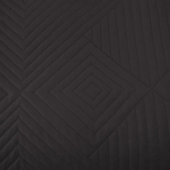 Narzuta 220 x 240 Tłoczona Mikrofibra Zeynep 06