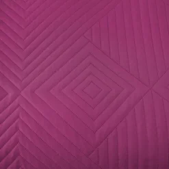 Narzuta 220 x 240 Tłoczona Mikrofibra Zeynep 10