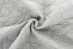 Narzuta 220 x 240 Tłoczona Mikrofibra Nicole 06