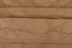 Narzuta 220 x 240 Tłoczona Mikrofibra Nicole 17