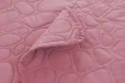 Narzuta 220 x 240 Tłoczona Mikrofibra Nicole 20