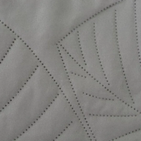Narzuta 70 x 160 Tłoczona Mikrofibra Corrado 01