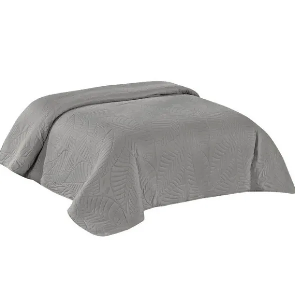 Narzuta 70 x 160 Tłoczona Mikrofibra Corrado 01