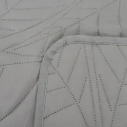 Narzuta 200 x 220 Tłoczona Mikrofibra Corrado 01