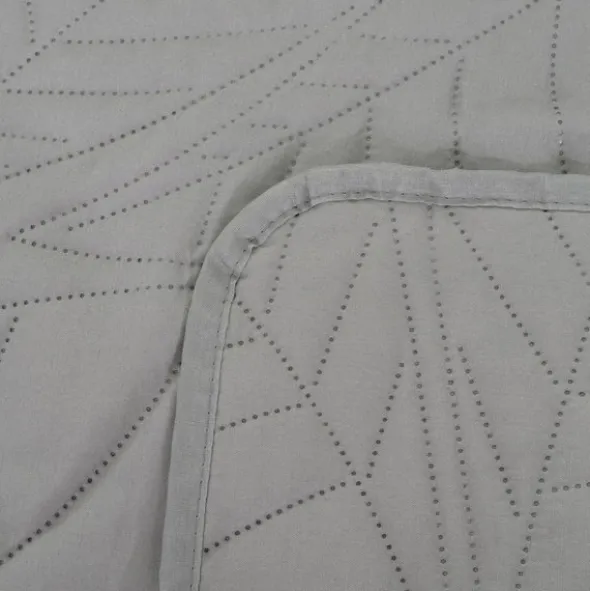 Narzuta 200 x 220 Tłoczona Mikrofibra Corrado 01