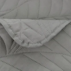 Narzuta 220 x 240 Tłoczona Mikrofibra Corrado 01