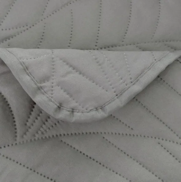 Narzuta 220 x 240 Tłoczona Mikrofibra Corrado 01