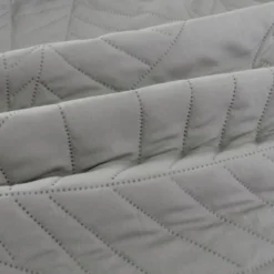 Narzuta 220 x 240 Tłoczona Mikrofibra Corrado 01
