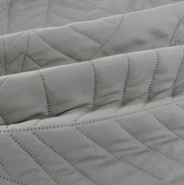 Narzuta 220 x 240 Tłoczona Mikrofibra Corrado 01