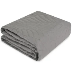 Narzuta 220 x 240 Tłoczona Mikrofibra Corrado 01