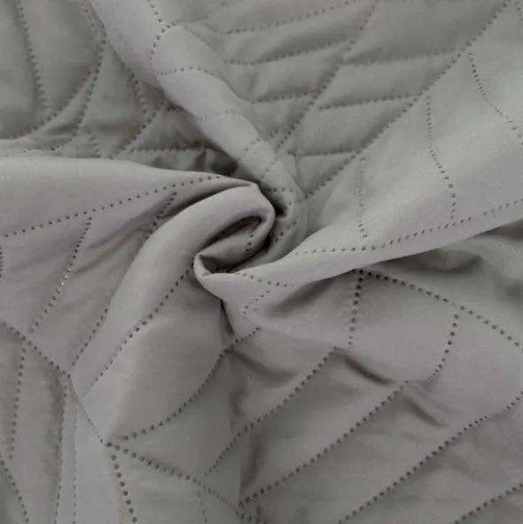 Narzuta 220 x 240 Tłoczona Mikrofibra Corrado 01