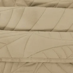 Narzuta 70 x 160 Tłoczona Mikrofibra Corrado 06