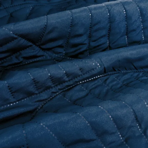 Narzuta 70 x 160 Tłoczona Mikrofibra Corrado 08