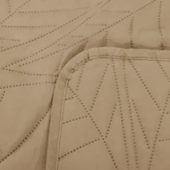Narzuta 170 x 210 Tłoczona Mikrofibra Corrado 09