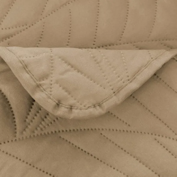 Narzuta 200 x 220 Tłoczona Mikrofibra Corrado 09