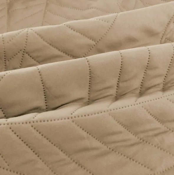 Narzuta 200 x 220 Tłoczona Mikrofibra Corrado 09