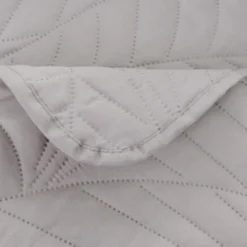 Narzuta 220 x 240 Tłoczona Mikrofibra Corrado 02