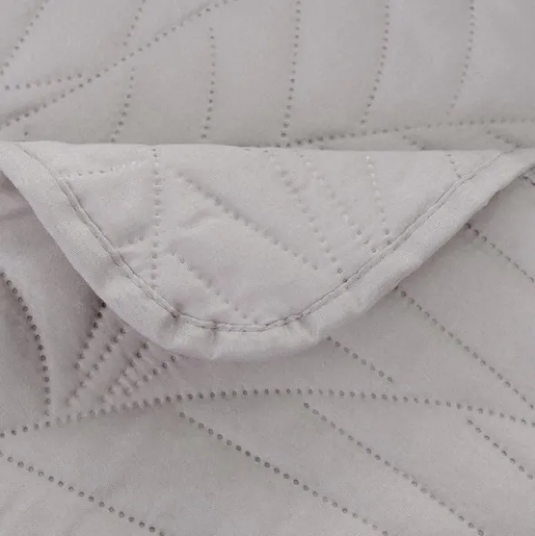 Narzuta 220 x 240 Tłoczona Mikrofibra Corrado 02