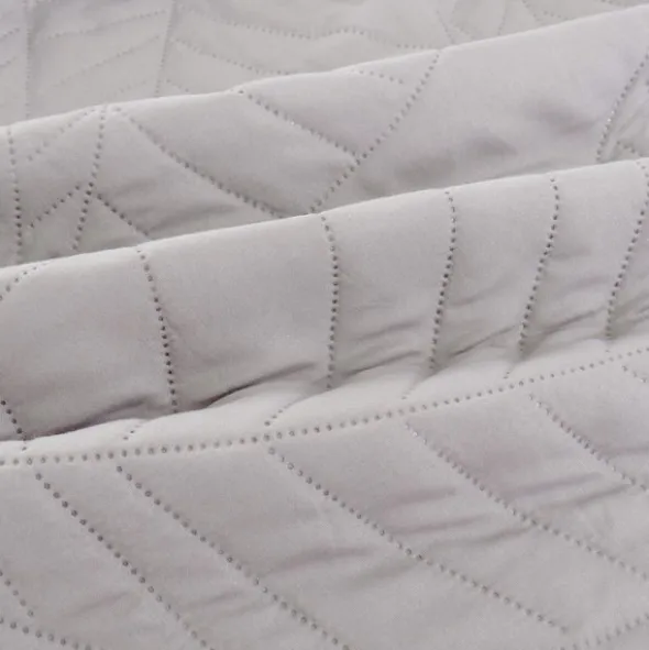 Narzuta 220 x 240 Tłoczona Mikrofibra Corrado 02