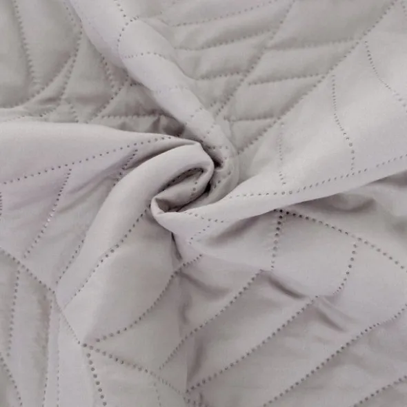 Narzuta 220 x 240 Tłoczona Mikrofibra Corrado 02