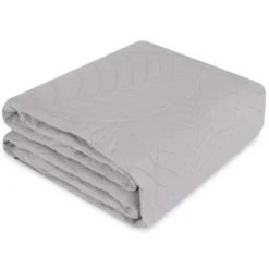 Narzuta 220 x 240 Tłoczona Mikrofibra Corrado 02