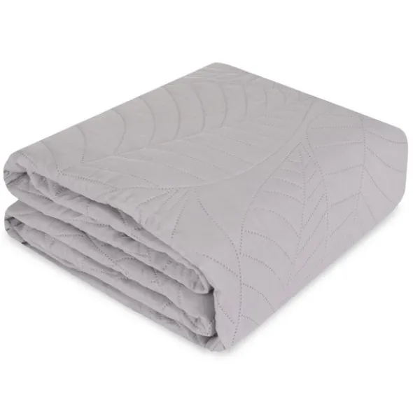 Narzuta 220 x 240 Tłoczona Mikrofibra Corrado 02
