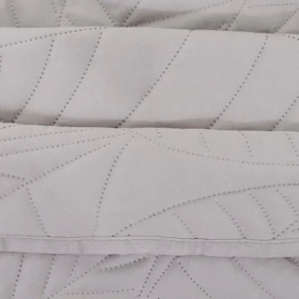 Narzuta 220 x 240 Tłoczona Mikrofibra Corrado 02