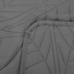 Narzuta 220 x 240 Tłoczona Mikrofibra Corrado 03