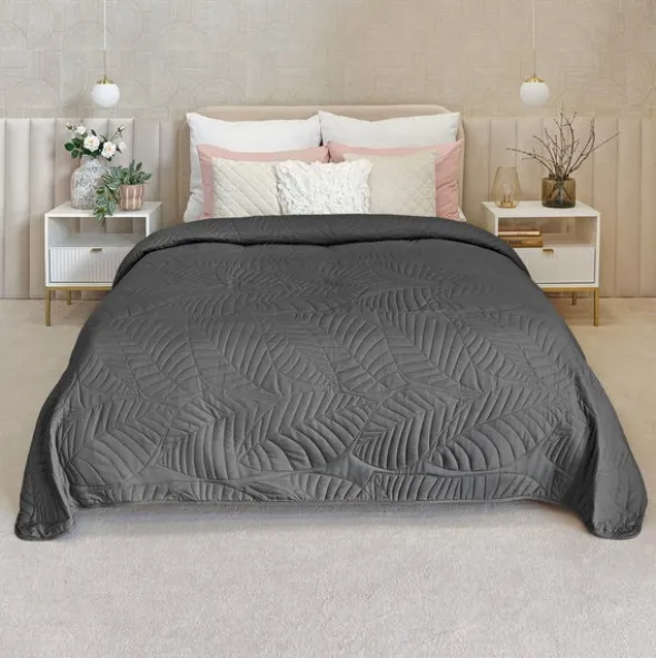 Narzuta 220 x 240 Tłoczona Mikrofibra Corrado 03