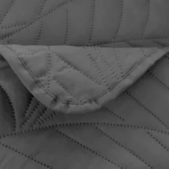 Narzuta 220 x 240 Tłoczona Mikrofibra Corrado 03