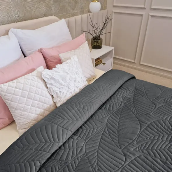 Narzuta 220 x 240 Tłoczona Mikrofibra Corrado 03