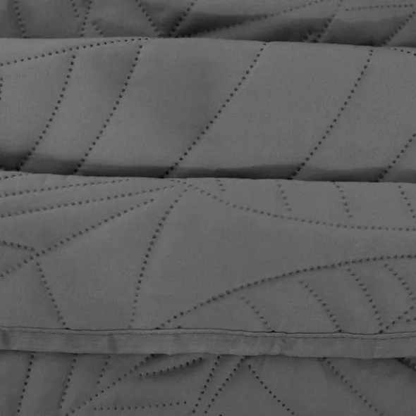 Narzuta 220 x 240 Tłoczona Mikrofibra Corrado 03