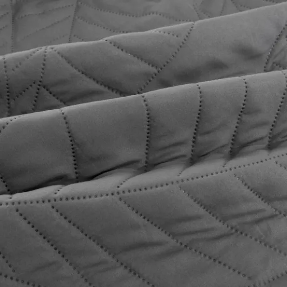 Narzuta 220 x 240 Tłoczona Mikrofibra Corrado 03