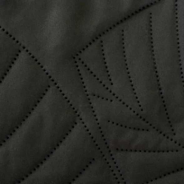 Narzuta 220 x 240 Tłoczona Mikrofibra Corrado 04