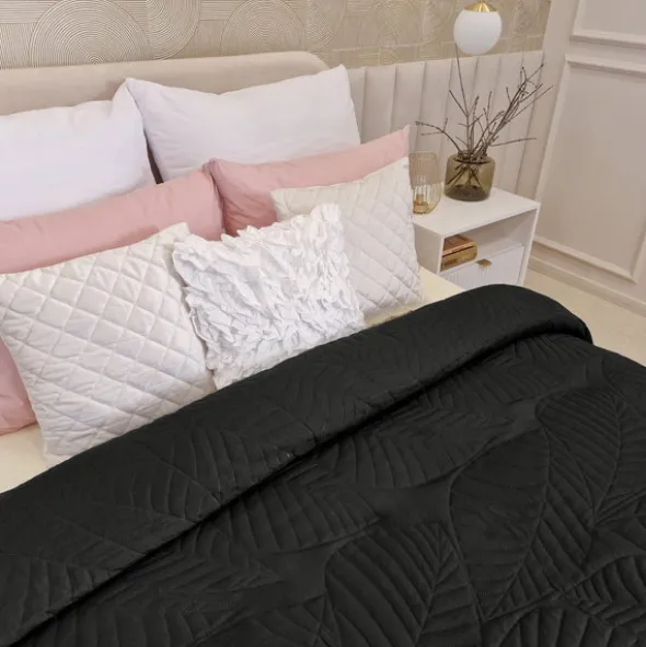 Narzuta 220 x 240 Tłoczona Mikrofibra Corrado 04