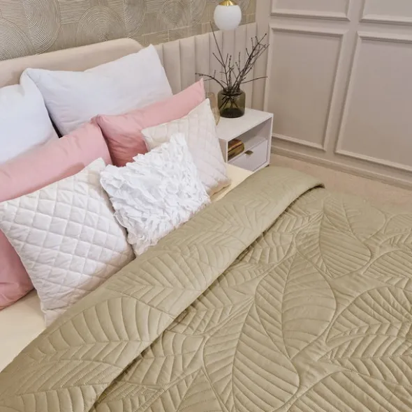 Narzuta 220 x 240 Tłoczona Mikrofibra Corrado 06
