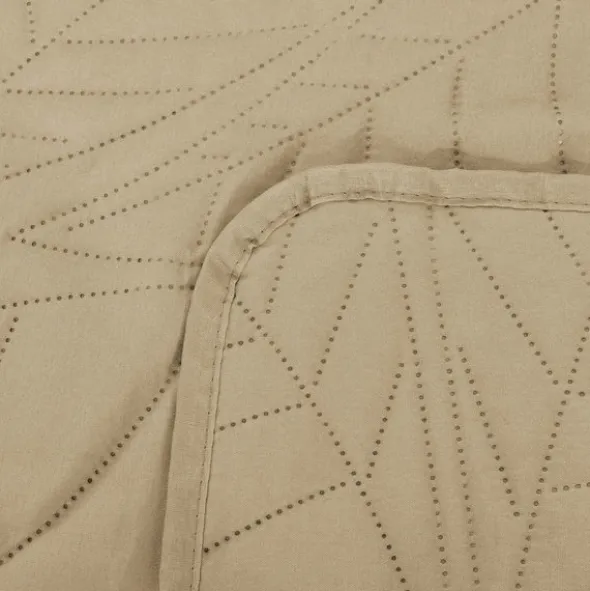 Narzuta 220 x 240 Tłoczona Mikrofibra Corrado 06