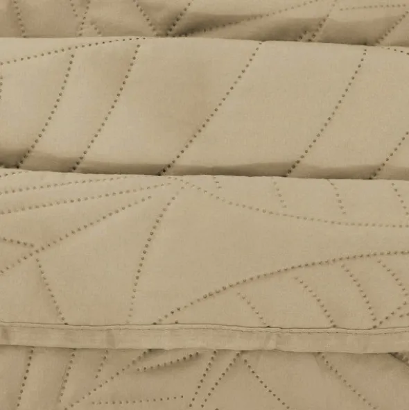Narzuta 220 x 240 Tłoczona Mikrofibra Corrado 06