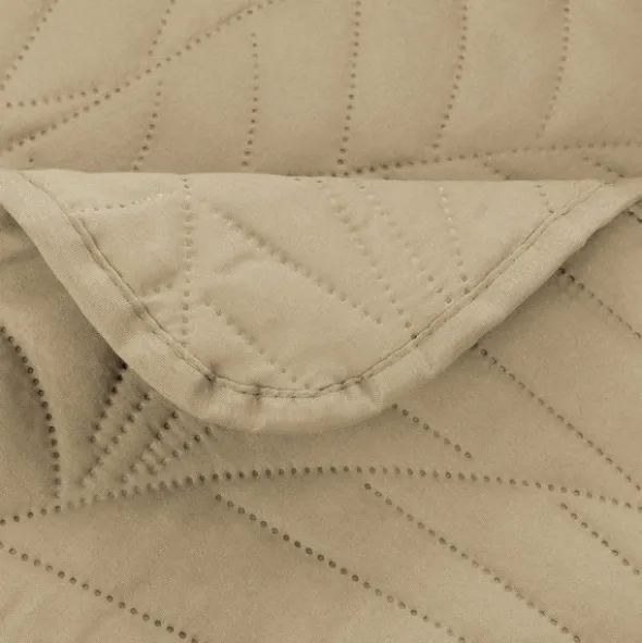 Narzuta 220 x 240 Tłoczona Mikrofibra Corrado 06