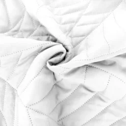 Narzuta 220 x 240 Tłoczona Mikrofibra Corrado 07