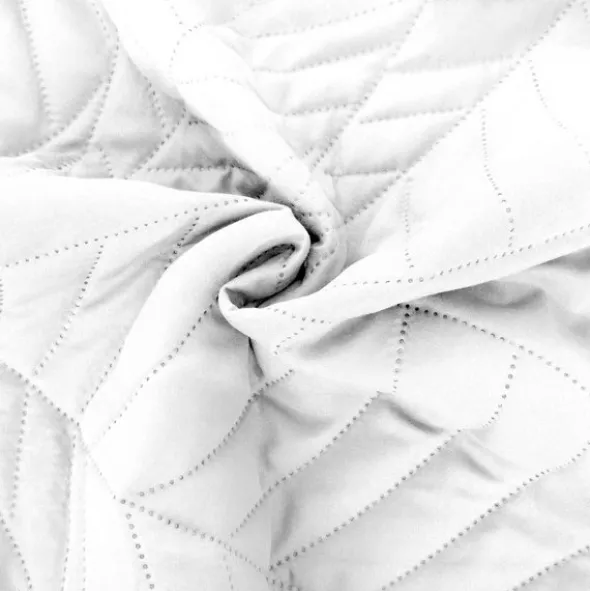 Narzuta 220 x 240 Tłoczona Mikrofibra Corrado 07