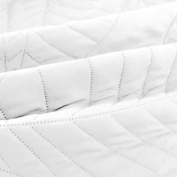 Narzuta 220 x 240 Tłoczona Mikrofibra Corrado 07
