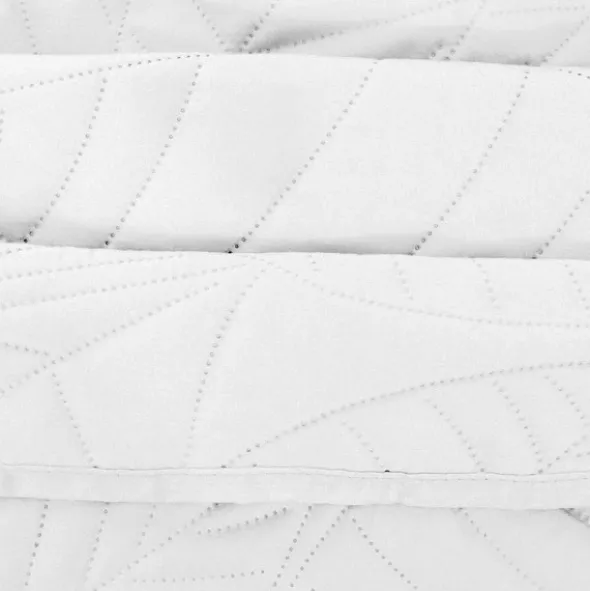 Narzuta 220 x 240 Tłoczona Mikrofibra Corrado 07