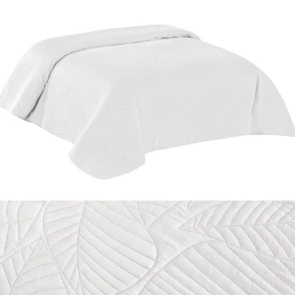Narzuta 220 x 240 Tłoczona Mikrofibra Corrado 07