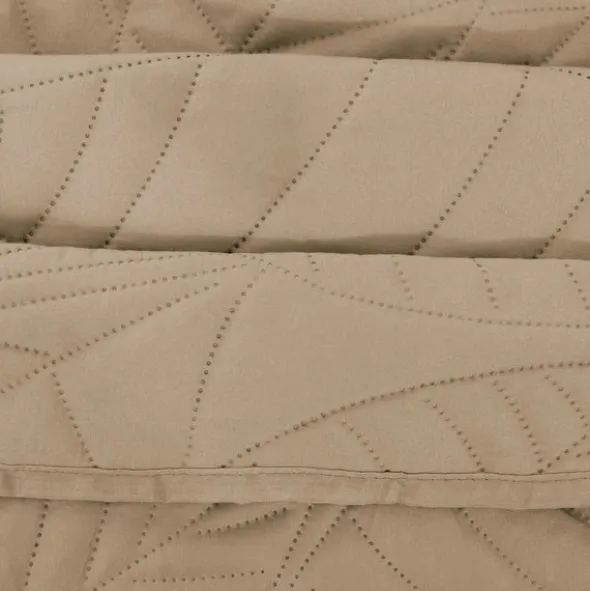 Narzuta 220 x 240 Tłoczona Mikrofibra Corrado 09